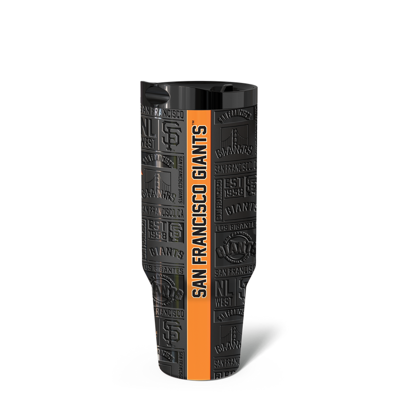 Thicc 40oz San Francisco Giants Legacy