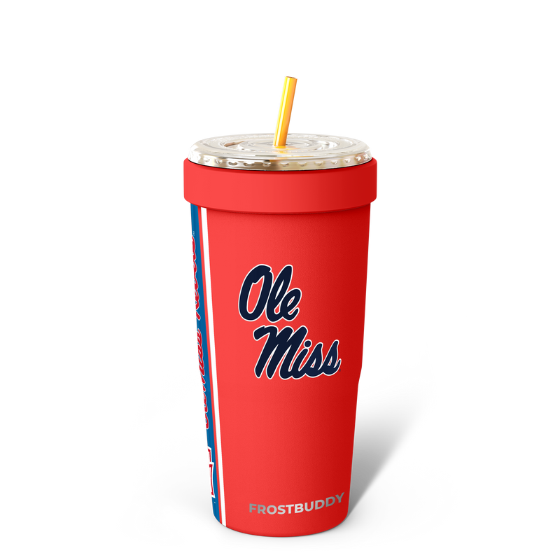 To-Go Ole Miss Rebels Gameday