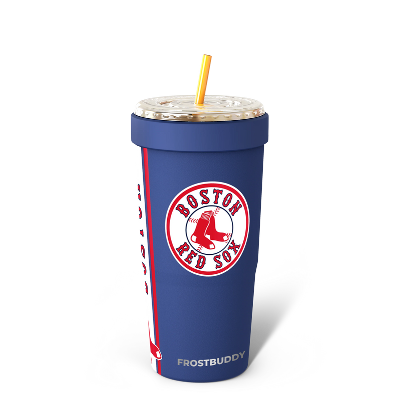 To-Go Boston Red Sox Gameday